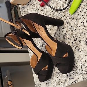 Never worn jessica Simpson